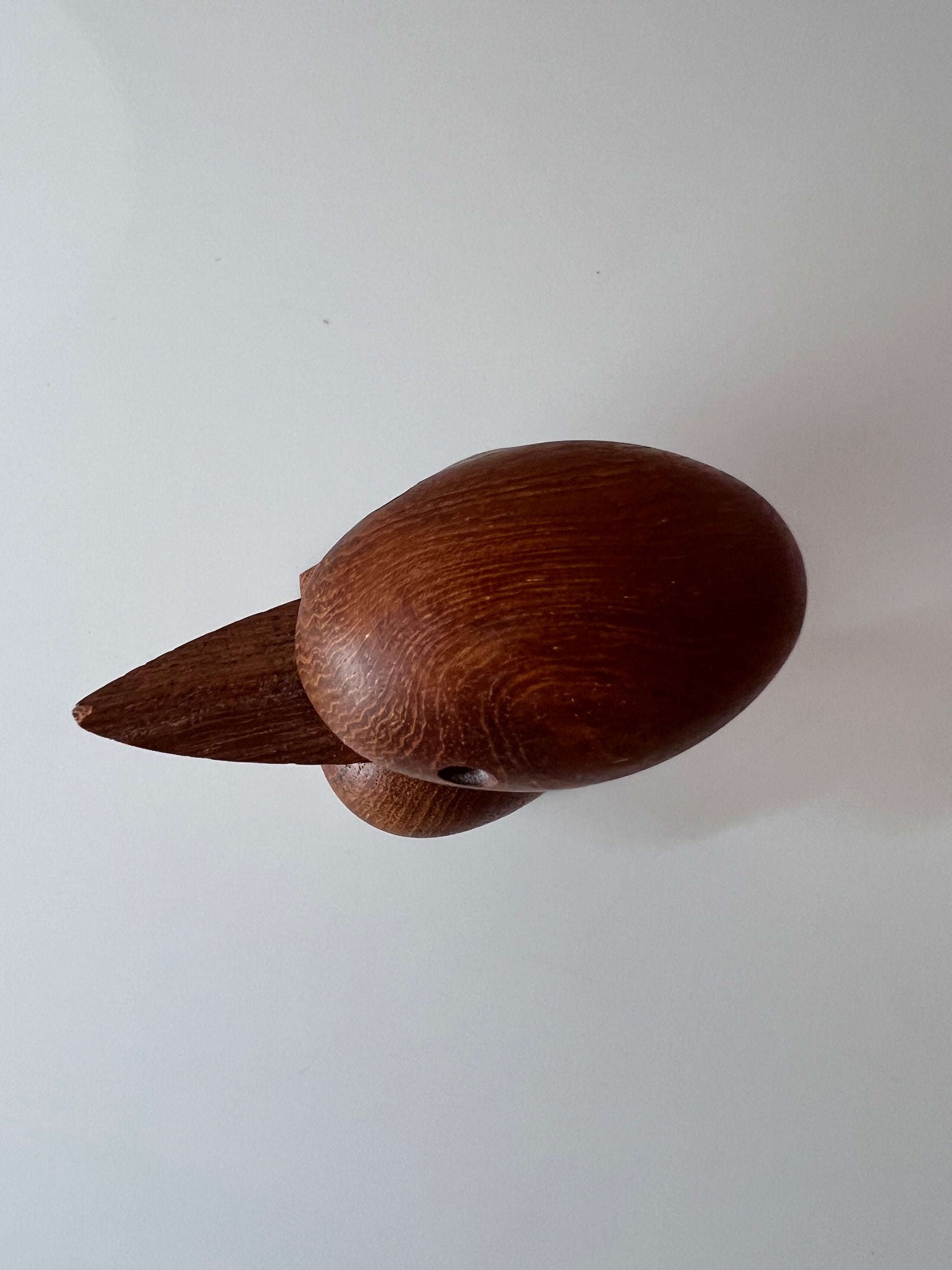 Duckling von Hans Bølling für ArchitectMade