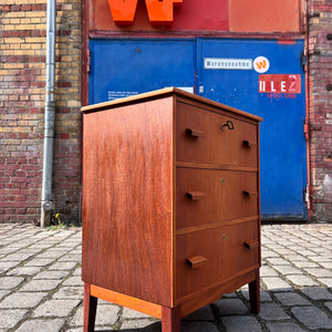 Kommode Teak aus Dänemark