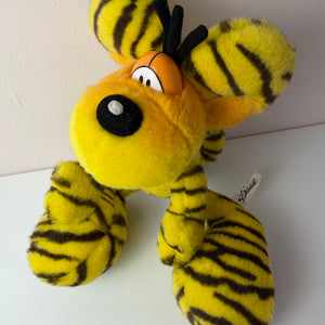 Tiger Diddl Maus von Thomas Goletz