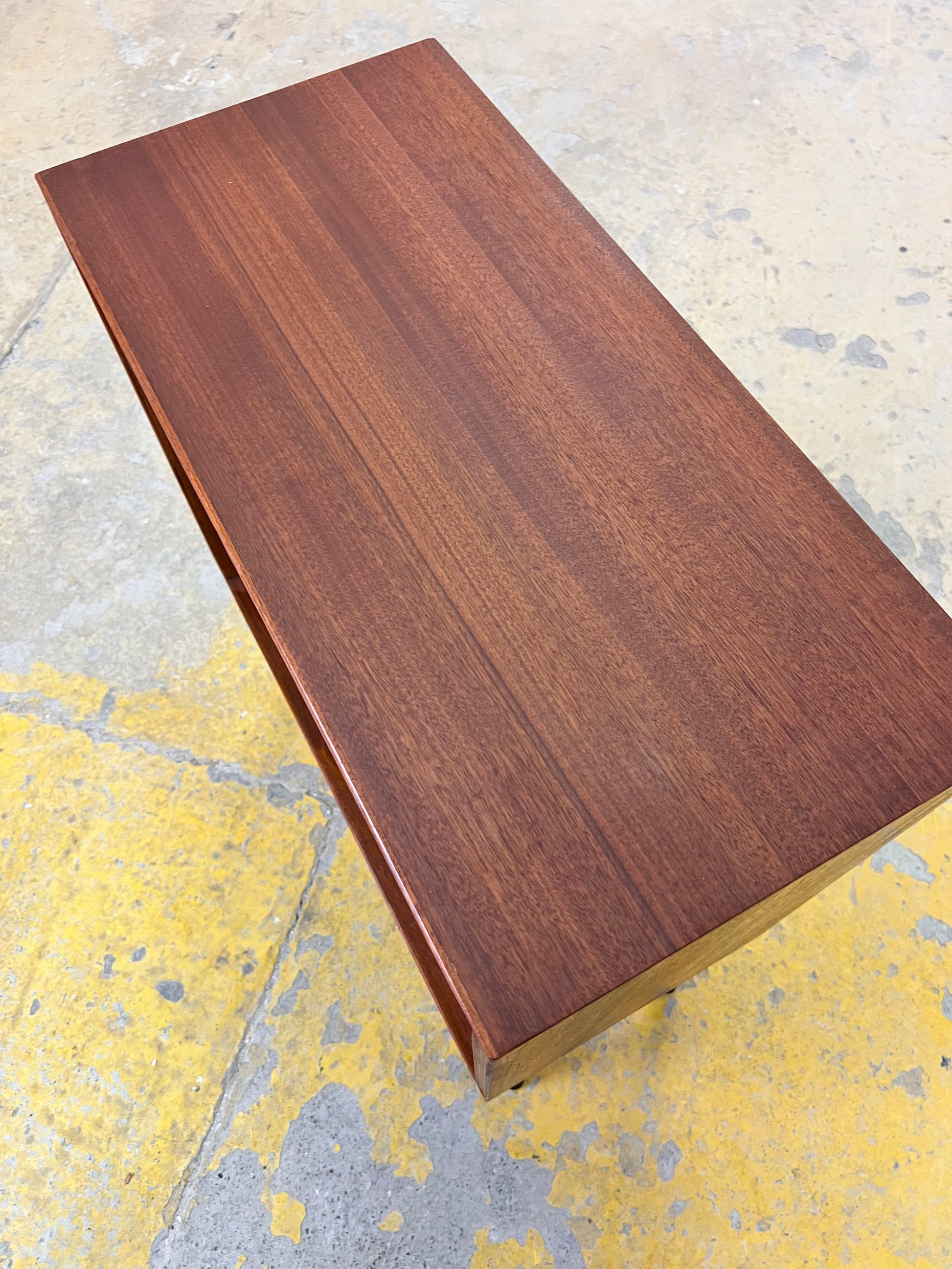 Regal Teak von rt Möbel