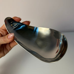 Set: Servierschalen Leaf von Helle Damkjær für Georg Jensen