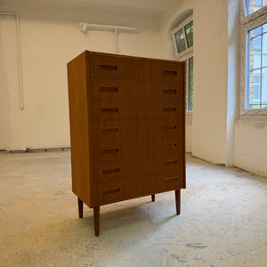 Kommode Teak aus Dänemark