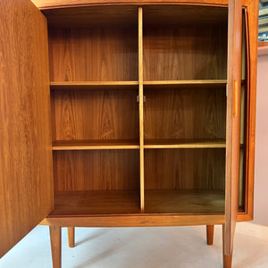 Schrank Teak von Bartels