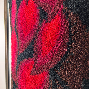 Teppich 130x70 aus Dänemark