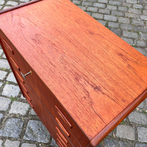 Kommode Teak aus Dänemark