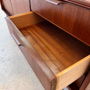 Sideboard Teak aus Deutschland