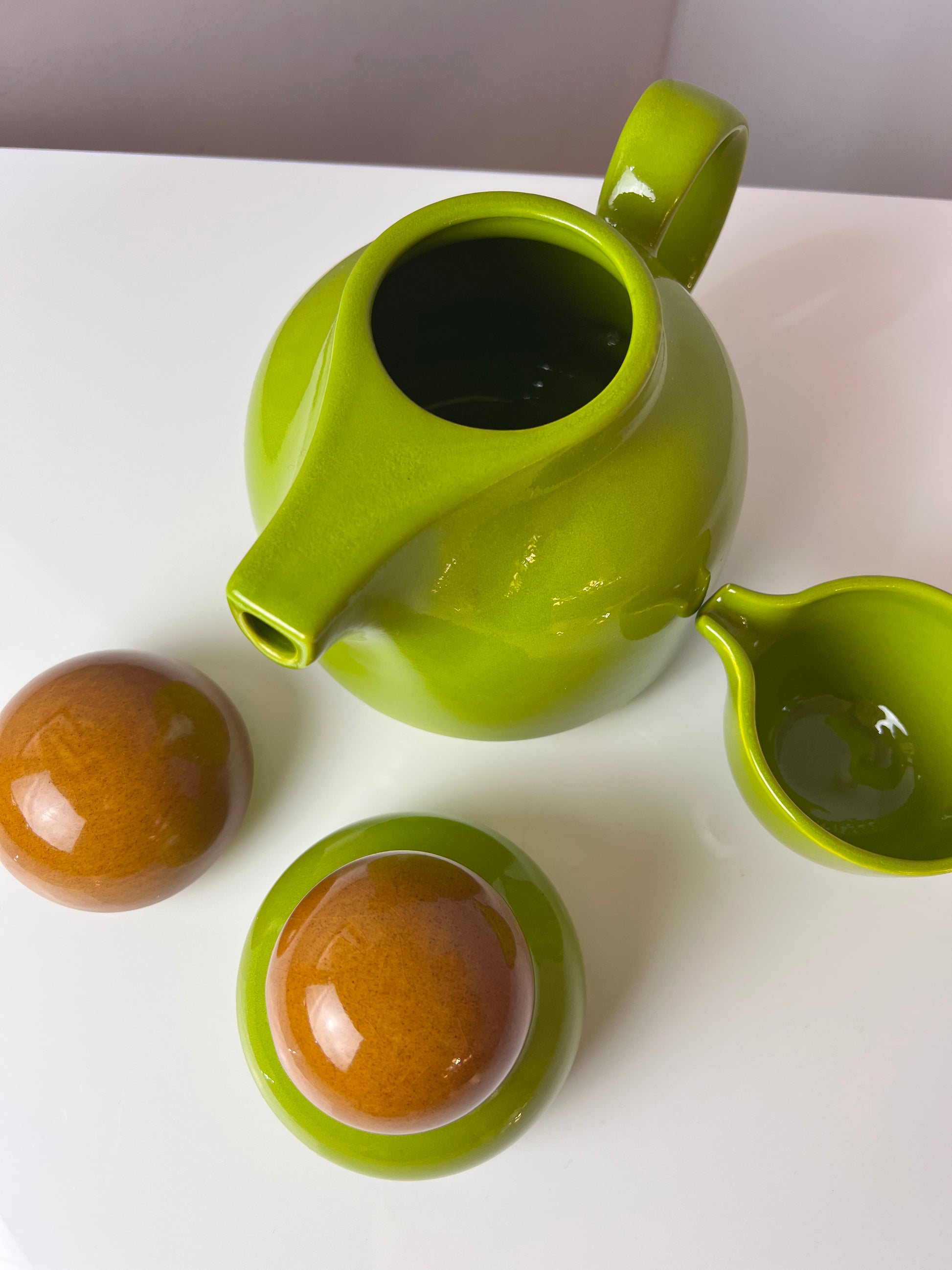 Set Keramik Colombo Italien