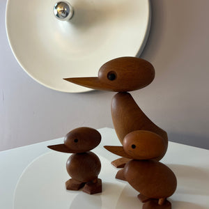 Duckling von Hans Bølling für ArchitectMade