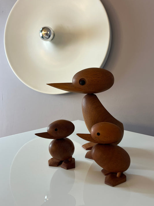Duckling von Hans Bølling für ArchitectMade