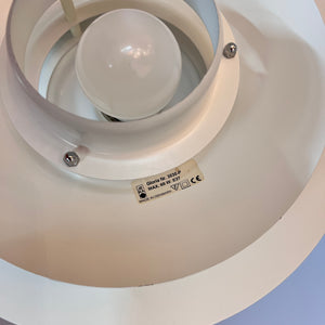 Lamellenlampe Gloria 3030-P von JEKA