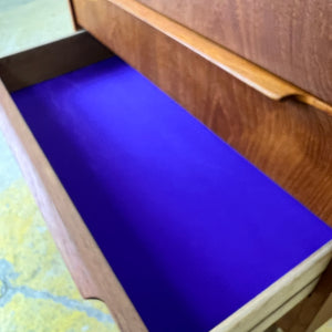 Kommode Teak aus Dänemark