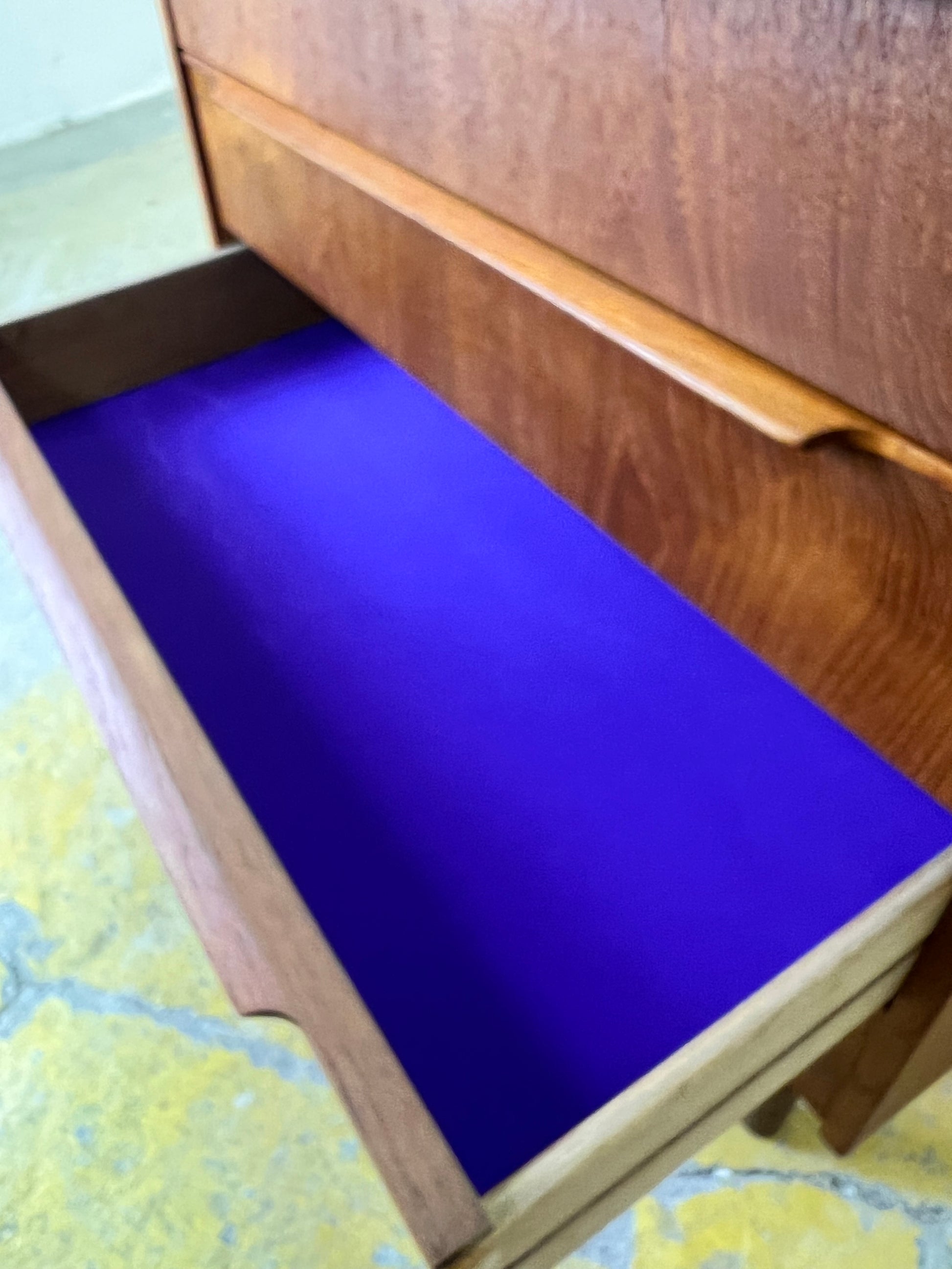 Kommode Teak aus Dänemark