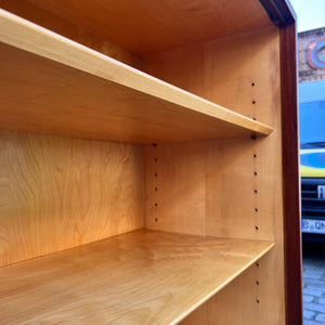 Highboard Teak aus Dänemark