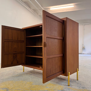 Schrank Teak aus Dänemark