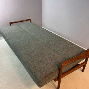 Schlafsofa von Christian Jensen für Haslev