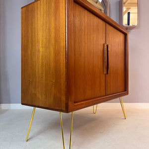 Sideboard von Dyrlund aus Dänemark