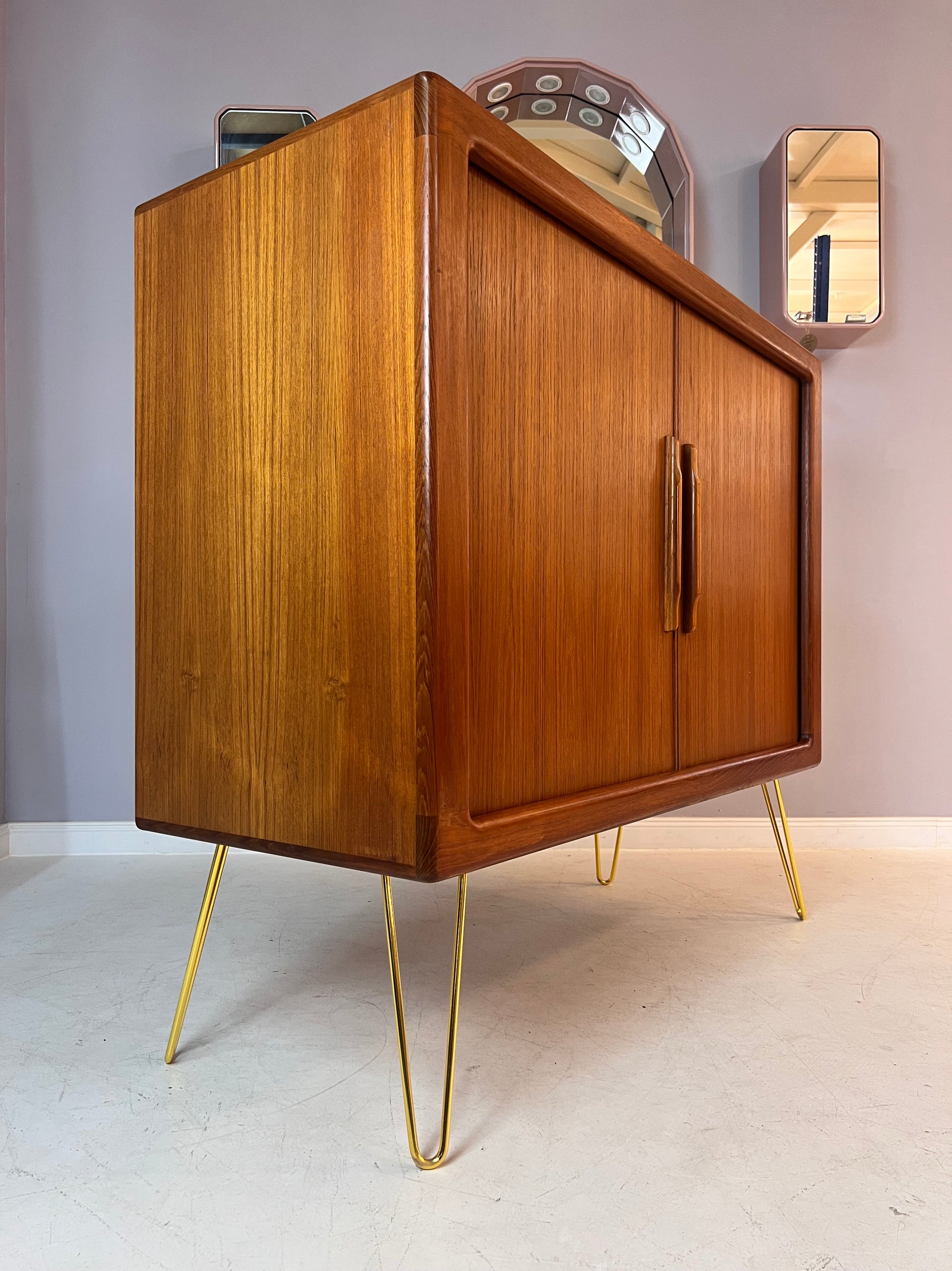 Sideboard von Dyrlund aus Dänemark