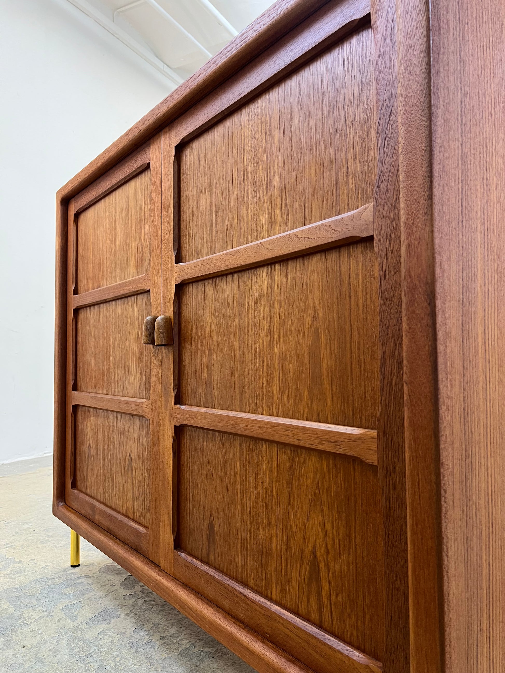 Schrank Teak aus Dänemark