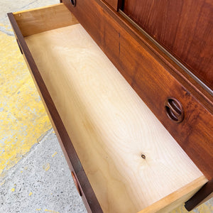 Schrank Teak aus Dänemark