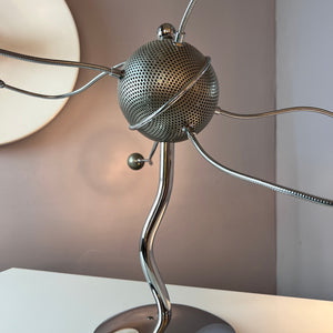Tischlampe Pensieri „Medusa“