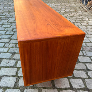 Sideboard Teak von Dyrlund