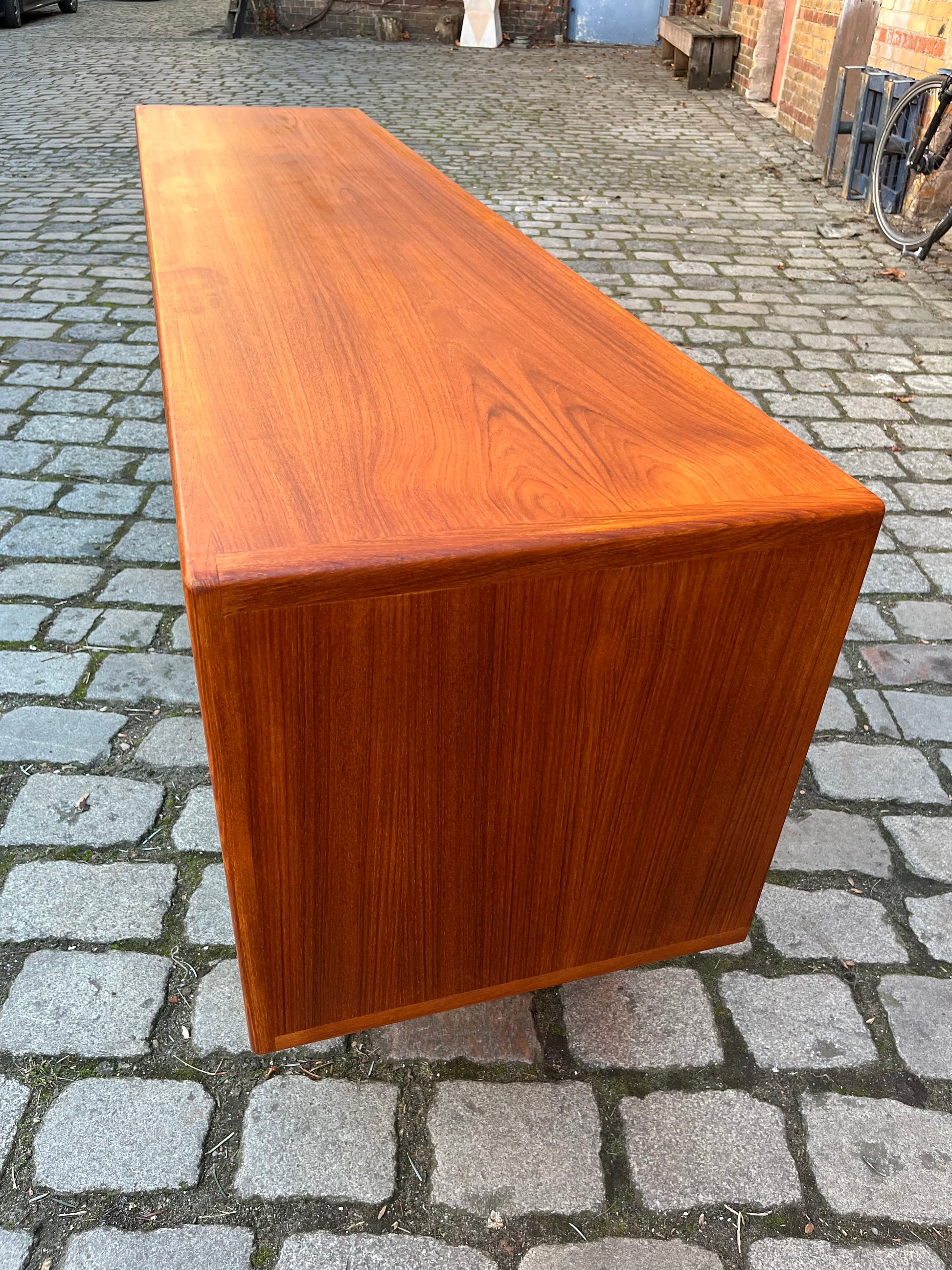 Sideboard Teak von Dyrlund