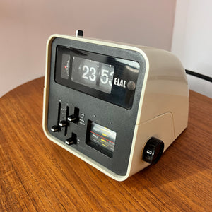 Wecker mit Radio von ELAC