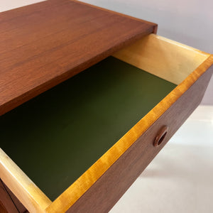 Kommode Teak aus Schweden