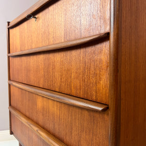 Kommode Teak aus Dänemark