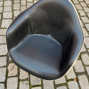 Esszimmerstuhl La Fonda von Ray & Charles Eames für Herman Miller