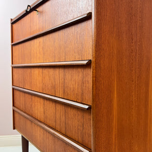 Kommode Teak aus Dänemark