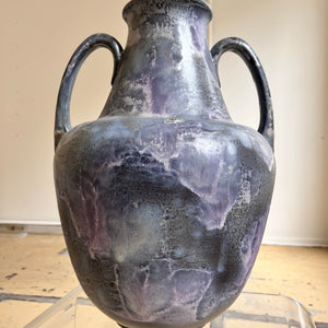 Bodenvase von Ruscha Keramik