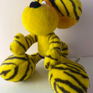 Tiger Diddl Maus von Thomas Goletz