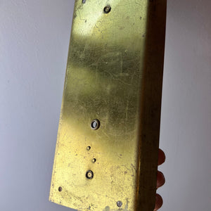 Wandlampe von Carl Fagerlund für Orrefors