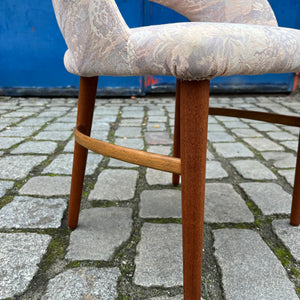 „Vanity Chair“ von Frode Holm für Illums Bolighus Dänemark