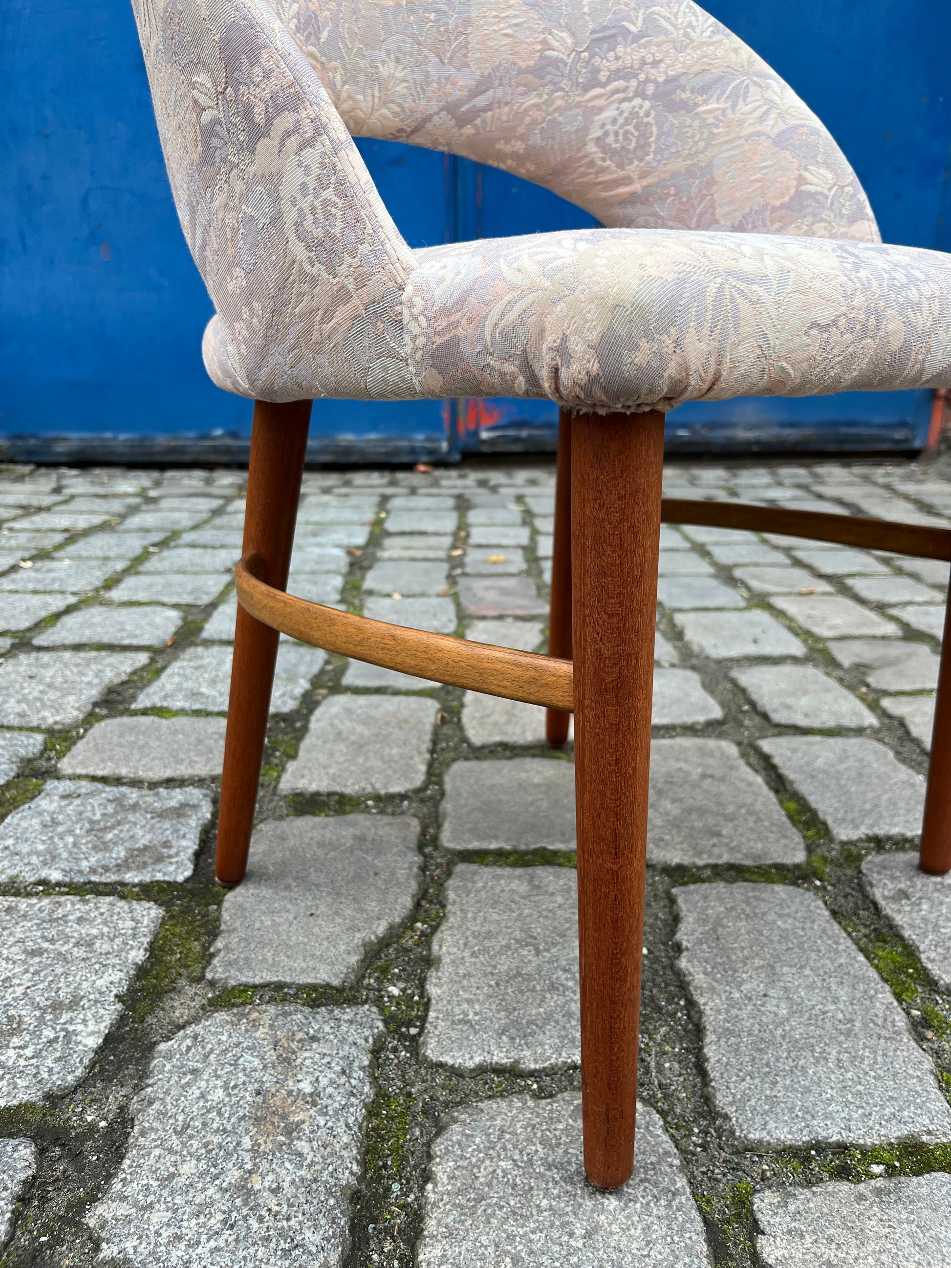 „Vanity Chair“ von Frode Holm für Illums Bolighus Dänemark