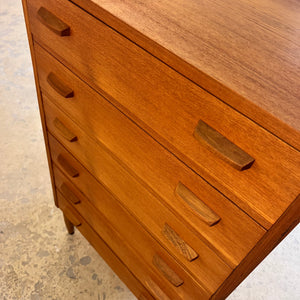 Kommode Teak aus Dänemark