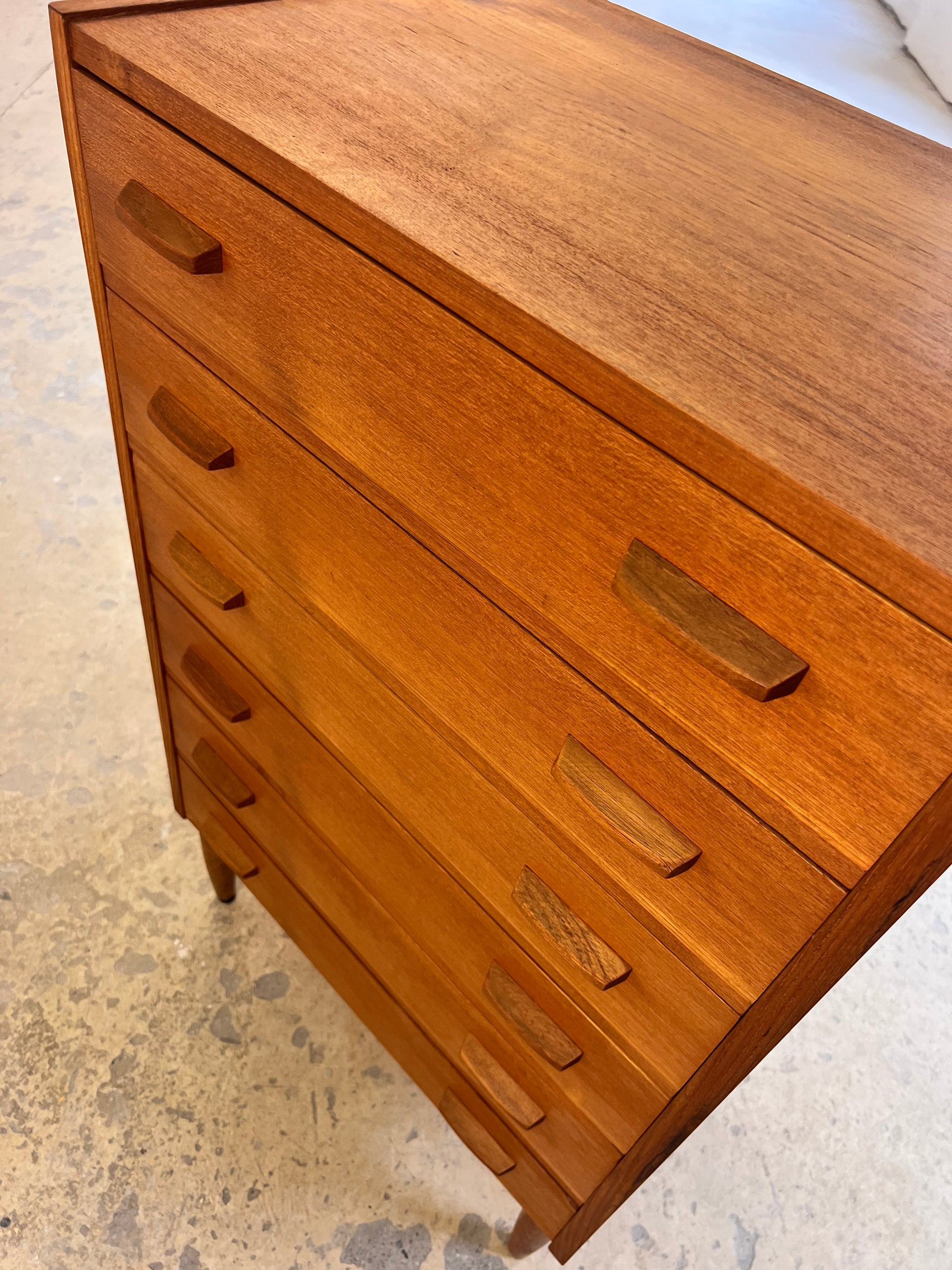 Kommode Teak aus Dänemark