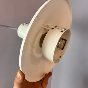 Hängelampe „Flipper“ von Davids Lampe