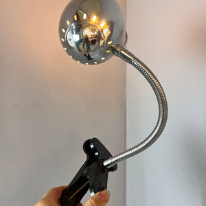 Klemmlampe Trio Leuchten