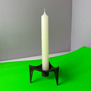 Kerzenständer Tripod von Jens Quistgaard für Dansk Designs