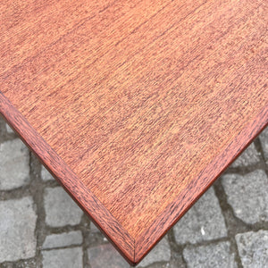 Esstisch Teak ausziehbar aus Dänemark