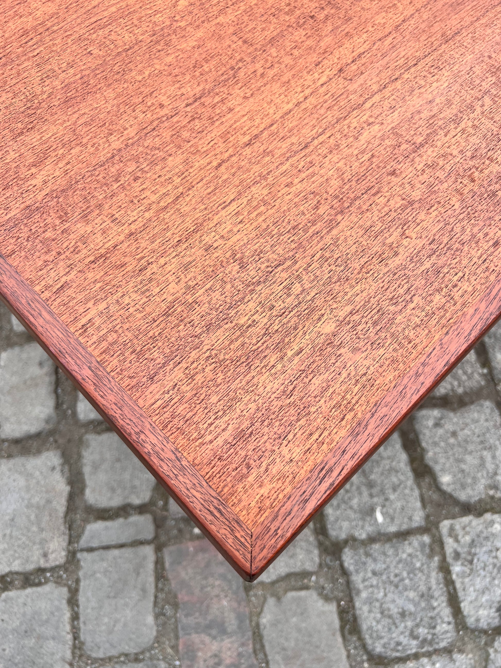 Esstisch Teak ausziehbar aus Dänemark