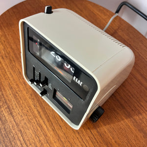 Wecker mit Radio von ELAC