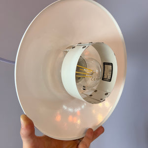 Hängelampe „Flipper“ von Davids Lampe