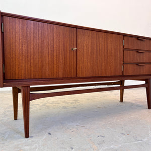 Sideboard Teak aus Deutschland