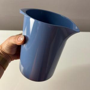 Messbecher blau von Erik Lehmann für Rosti Mepal