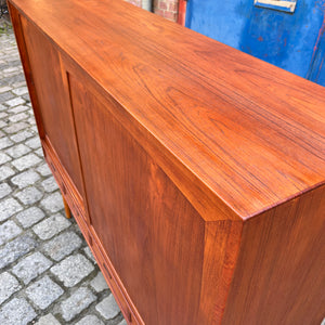 Highboard Teak aus Dänemark