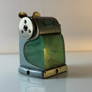 Spitzmaschine / Anspitzer No. 52/25 von A.W. Faber-Castell