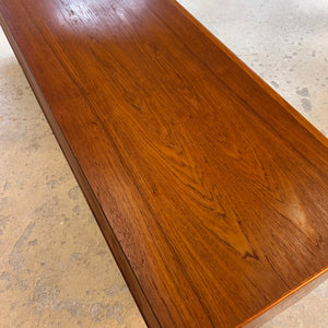 Sideboard Teak von Dyrlund